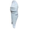 SF Maximum Players Batting Pads – Side View | Elite Protection for Professional Cricketers SF Maximum Players Batting Pads Side View – Premium Protection and Performance for Cricketers