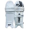 SF Maximum Players Batting Pads – Main Product View | Premium Protection for Cricketers in Pakistan SF Maximum Players Batting Pads – Main Product View Providing Premium Protection and Comfort for Cricketers in Pakistan
