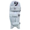 SG Player Edition Batting Pads – Back View | Shop Adjustable Fit for Maximum Comfort in Pakistan SG Player Edition Batting Pads back view – Adjustable fit for cricketers seeking top-quality protection during Pakistan Super League