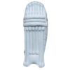 SG Player Edition Batting Pads – Front View | Shop Premium Protection for Cricketers in Pakistan SG Player Edition Batting Pads front view – Premium protection and comfort for cricket players in Pakistan, ideal for T20 season