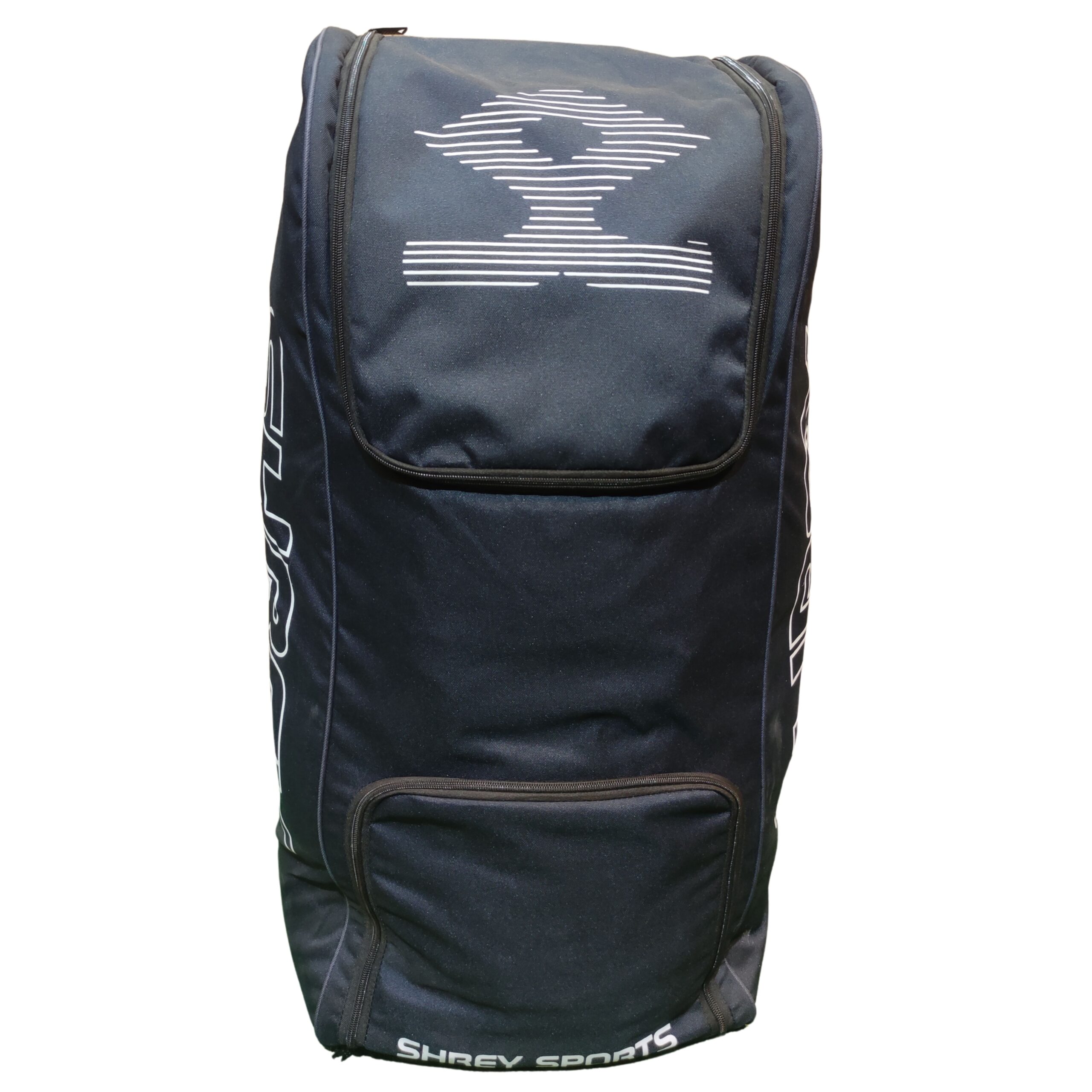 Shrey Original Duffle Bag 2025 – Stylish, durable, and spacious gym and travel bag with high-quality material, ideal for everyday use. Free shipping across Pakistan. Shrey Original Duffle Bag 2025: Premium, durable, and spacious – perfect for gym, sports, and travel. Get free shipping across Pakistan. Order now for exclusive discounts.