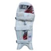 SS Player Edition Batting Pads - Back View for Maximum Protection (2025) SS Player Edition Batting Pads Back View – Enhanced Padding for Superior Protection & Comfort in Pakistan (2025)