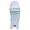 SS Player Edition Batting Pads - Premium Front View (2025) SS Player Edition Batting Pads Front View – Premium Quality Cricket Gear for Professional Players in Pakistan (2025)