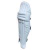 SS Player Edition Batting Pads - Side View for Comfort & Durability (2025) SS Player Edition Batting Pads Side View – Lightweight Design for Maximum Mobility & Protection for Pakistani Cricketers (2025)