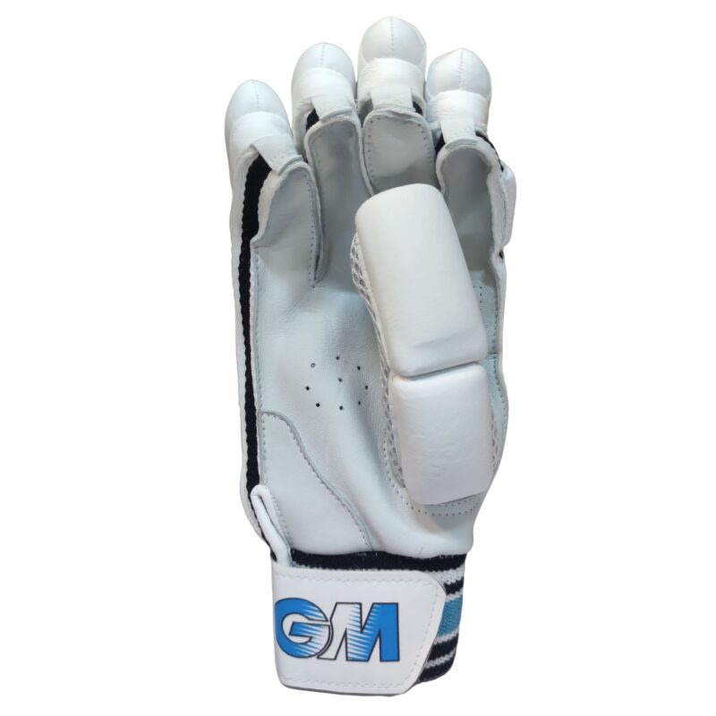 GM Original L.E Player Edition Batting Gloves 2025 - Back View for Maximum Grip and Comfort
