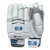 GM Original L.E Player Edition Batting Gloves 2025 - Combined front and back view showcasing design, fit, and performance for cricket players in Pakistan.