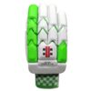 Front view of Gray Nicolls Players Edition Batting Gloves 2025 in Pakistan
