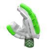 Player wearing Gray Nicolls Players Edition Batting Gloves 2025 in Pakistan cricket match