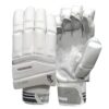 KookaBurra Ghost 2.0 Batting Gloves 2025 Edition Front & Back Combo – Best Choice in Pakistan Front and back views of KookaBurra Ghost 2.0 Batting Gloves 2025 edition, top-rated cricket gloves for Pakistani players