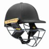 "Masuri Cricket Helmet 2025 Black Edition delivering unbeatable protection and performance for cricketers in Pakistan"