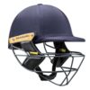 "Masuri Cricket Helmet 2025 Navy Edition offering top protection, style, and comfort for cricketers in Pakistan"