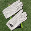 SF Batting Gloves 2025 front view, ideal for cricket players in Pakistan, offering superior comfort and protection