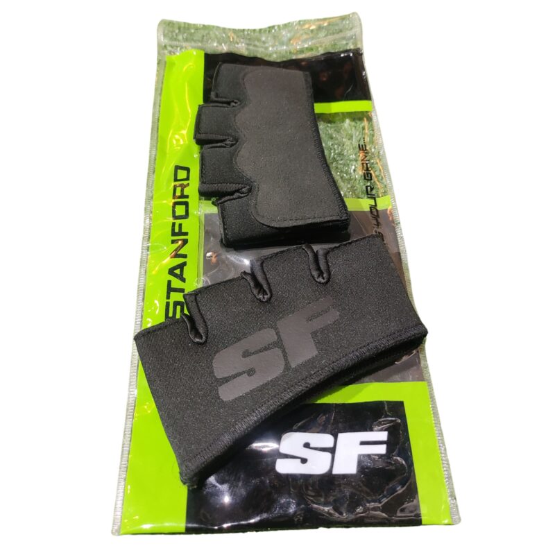 SF Pro Fielding Catching Gloves 2025 front view, designed for cricketers in Pakistan with top-tier protection, grip, and comfort.