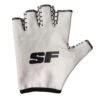 SF Pro Fielding Plus Gloves 2025 front view – Best professional fielding gloves in Pakistan, offering top protection and comfort