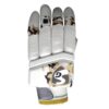 SG Camo Limited Edition Batting Gloves 2025 front view – premium, durable cricket gloves for Pakistani players