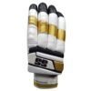 SS Golden Limited Edition Batting Gloves 2025 - Designed for ultimate comfort and protection during intense cricket play.