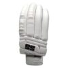 "SS Super Test Batting Gloves 2025 front view with superior grip and comfort – Best cricket gloves in Pakistan – Buy online with free shipping."