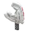 Side view of Gray Nicolls Neo Core Batting Gloves 2025, offering maximum grip and comfort for cricketers in Pakistan in the 2025 cricket season.