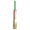 Back view of Gray Nicolls Shockwave 300 Gen 1.2 Cricket Bat, ideal for power hitting and comfortable grip in Pakistan