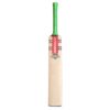 Front view of Gray Nicolls Shockwave 300 Gen 1.2 Cricket Bat with high-quality craftsmanship, perfect for aggressive shots in Pakistan