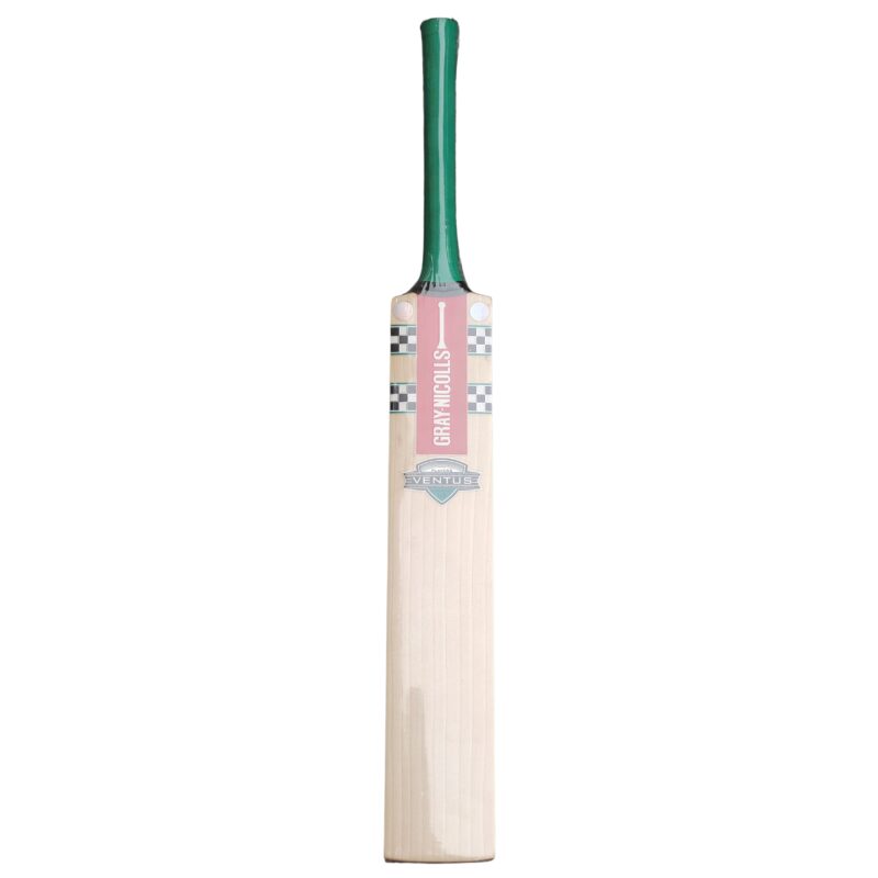 Gray-Nicolls Ventus 1.3 Cricket Bat 2025 front view for cricket players in Pakistan