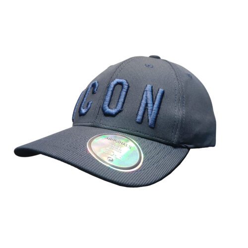 Icon Cap for Men in Pakistan 2025 – Front View Icon Cap for Men in Pakistan 2025 – Stylish Front View for Modern Men