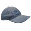 Icon Cap for Men in Pakistan 2025 – Left Side View with Adjustable Strap