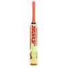 MRF Genius Grand Platinum Cricket Bat 2025 back view for cricket lovers in Pakistan