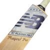 new-balance-tc-player-pro-edition-cricket-bat-2025-closeup-pakistan "Close-up of New Balance TC Player Pro Edition Cricket Bat 2025 showing premium wood grain, handle design, and craftsmanship for Pakistani cricketers"