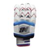 New Balance TC 1260 Batting Gloves 2025 front view, cricket gloves for protection and comfort in Pakistan