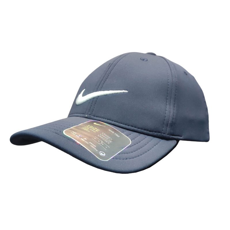 Front view of Nike Cap for Men in Pakistan 2025 – Perfect Fit for Comfort & Style