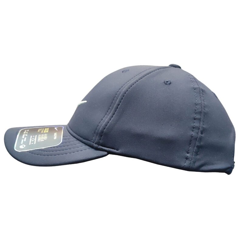 Side view of Nike Cap for Men in Pakistan 2025 – Sleek Design for Active Lifestyles