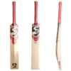 SG YBJ 19 Cricket Bat 2025 front and back combined view, best cricket bat for professionals in Pakistan