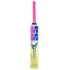 SS Sky Blaster English Willow Cricket Bat 2025 – Back View Showing High-Quality Craftsmanship