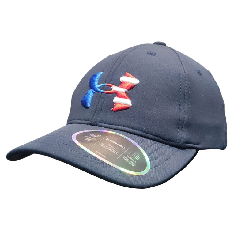 under-armour-cap-2025-front-view-sports Under Armour Cap for Men 2025 front view, premium athletic cap, breathable sports cap for outdoor activities in Pakistan