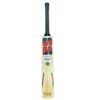 SS GG Smacker Extreme Cricket Bat – Back View Back view of SS GG Smacker Extreme Cricket Bat, highlighting ergonomic design.