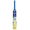 SS Sky Player Edition English Willow Cricket Bat - Back View SS Sky Player Edition English Willow Cricket Bat back view displaying top-tier willow wood for high-performance cricket.