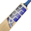 SS Sky Player Edition English Willow Cricket Bat - Bat Face Close-Up Close-up of SS Sky Player Edition English Willow Cricket Bat face showcasing high-quality craftsmanship and willow grain
