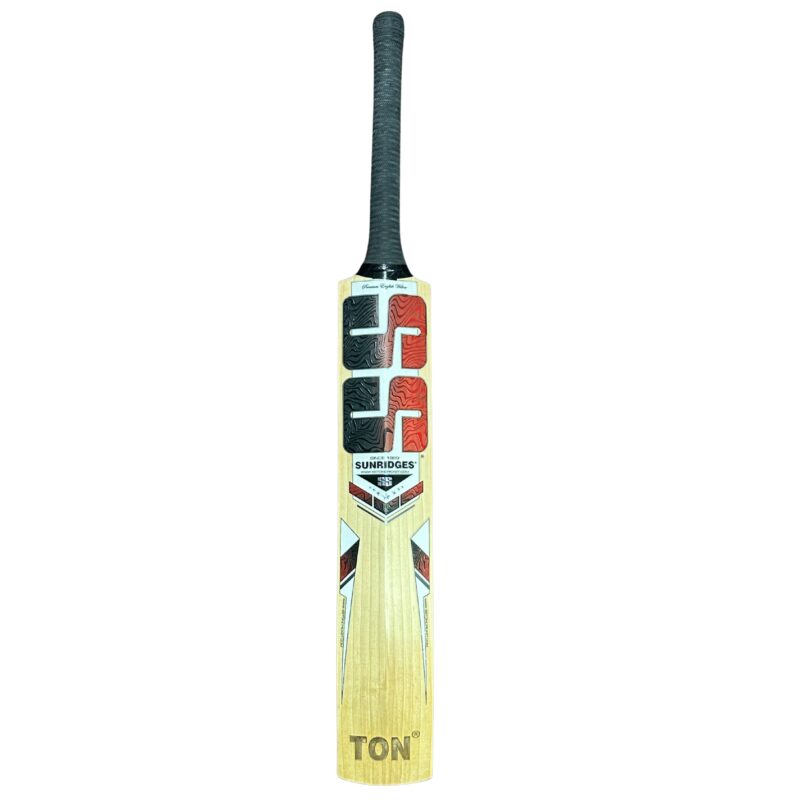 SS Valarie 2.0 English Willow Cricket Bat 2025