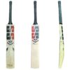 SS Valarie 2.0 Cricket Bat 2025 front and back combined view showing full design
