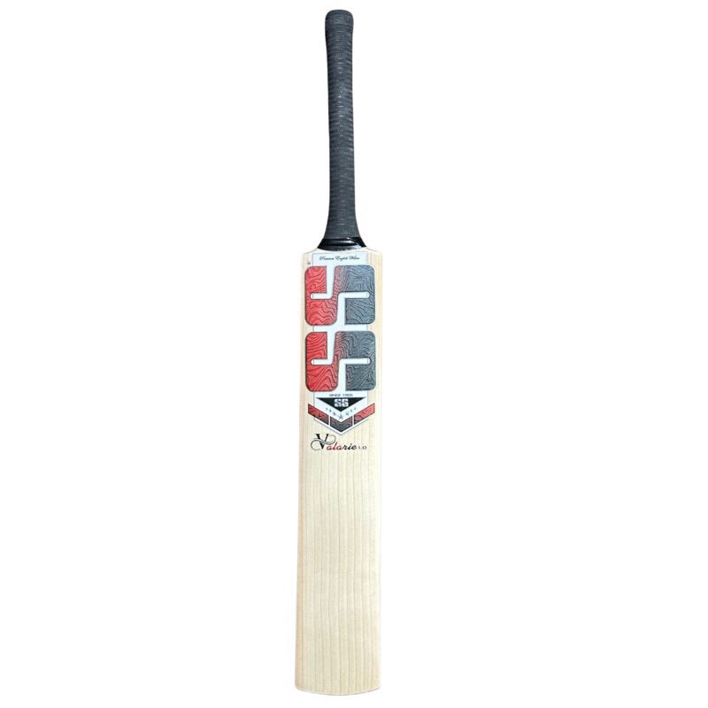 SS Valarie 2.0 English Willow Cricket Bat 2025