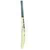 Side view of SS Valarie 2.0 Cricket Bat 2025 showing its light yet powerful design