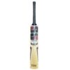 SS World Cup Edition Power Plus Cricket Bat 2025 - Front View for Maximum Power Front view of the SS World Cup Edition Power Plus Cricket Bat 2025, designed to deliver maximum power and precision for Pakistani cricketers.