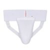 Gray-Nicolls Supreme Cricket Abdominal Guard Supporter Shorts – White