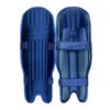 Molded Cricket Batting Pads – Lightweight Protective Leg Guards