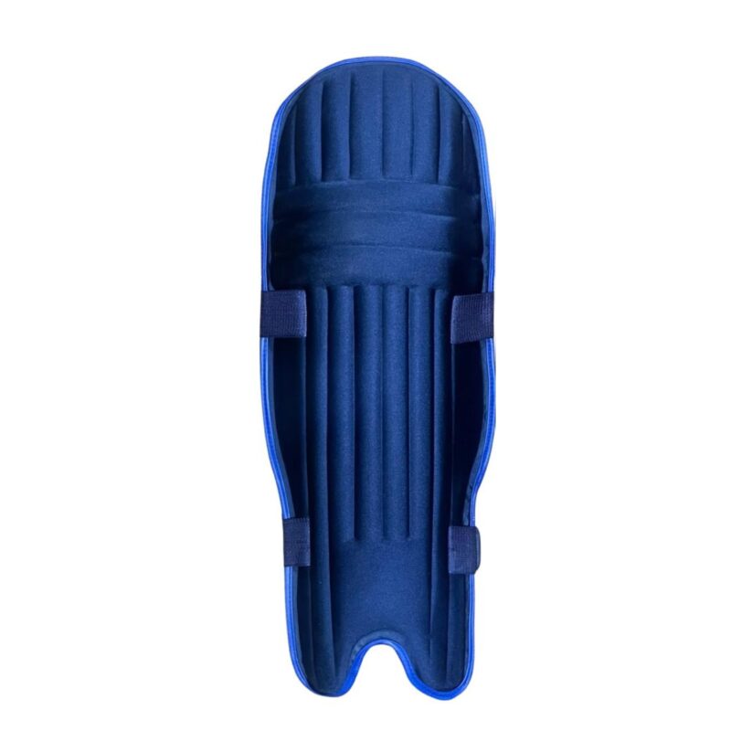 Molded Cricket Batting Pads – Lightweight Protective Leg Guards