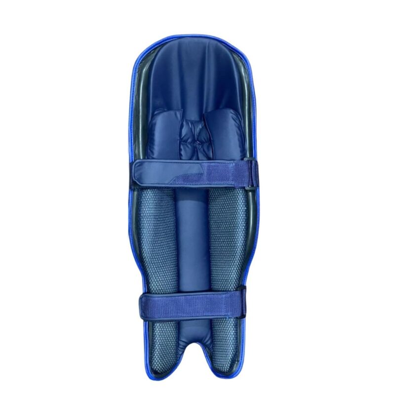 Molded Cricket Batting Pads – Lightweight Protective Leg Guards