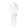 Gray-Nicolls White Cricket Kit – Long Sleeve Shirt & Trousers Set