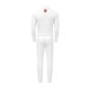Gray-Nicolls White Cricket Kit – Long Sleeve Shirt & Trousers Set