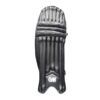 GM Maxi 606 Black Cricket Batting Pads – Adult Gunn & Moore Leg Guards